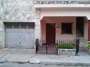 46-A #709 entre 7ma A y 7ma B