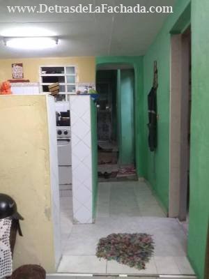 Calle B s/n entre 8va y calzada de San Miguel del Padron Reparto los Angeles