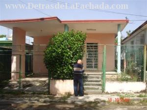 calle 6ta entre A y 3ra.