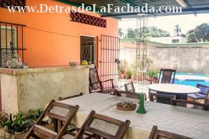 Septima avenida 1535