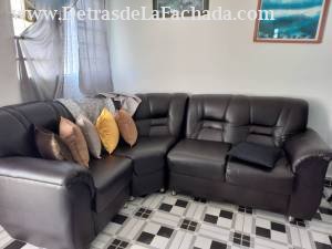 Casa en Santa Amalia a Dos cuadras del Policake!!!