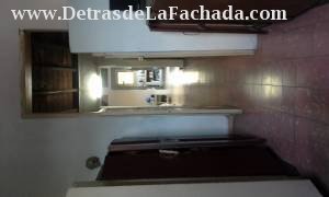 Amargura #83 entre Bertemati y Santo Domingo