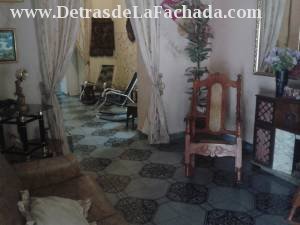 Saragoza # 221 entre Atocha y Calzada del Cerro