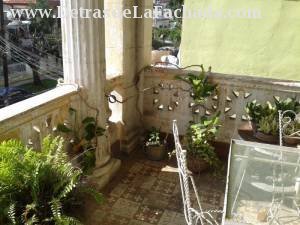 casa en altos biplanta,4/4,terraz,garaj.Vedado,letras(i1a31) - $120,000
