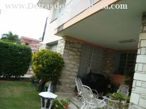 Parque y Patrocinio. Mónaco