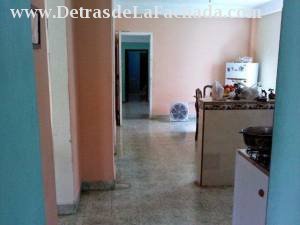 Calle Central #542 entre el Callejon de los Padres y Belot