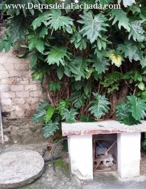 Figueroa y Santa Catalina