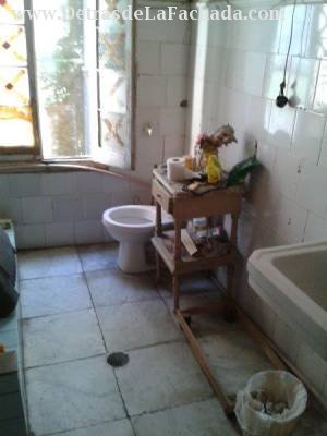 casa en altos biplanta,4/4,terraz,garaj.Vedado,letras(i1a31) - $120,000