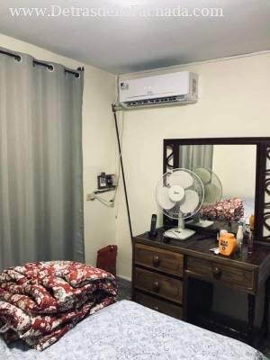 Ave 27 # 11803A e/118 y 120