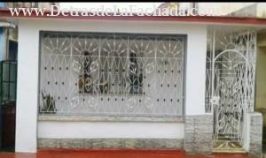 A 3 cuadras de 124 y 35