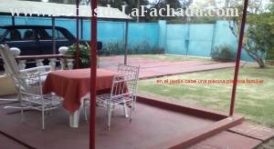 casa ind capit 3cuart,jardin,portal,carpoch,patio.Coronella.Lisa(i1a57)