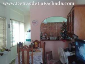 Sala-comedor-cocina