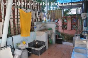 Reparto Debeche Guanabacoa