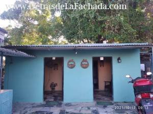 Calle 3era #19107 entre G y calzada San Miguel del Padrón