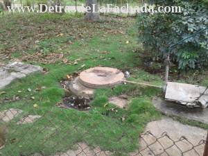 GangaFinca2500mts2conCasa,4/4.Sierra Maestra.Boyeros(b1a57) - $55,000