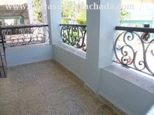 Quiroga entre San Jose y San Luis