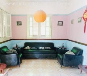 Güinera #82 / a y b