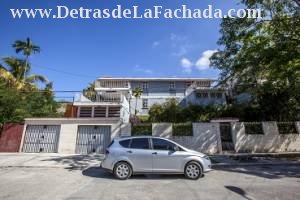 Calle Estrada Palma 658 entre la Sola Y Goss