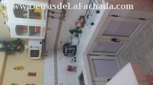 Ave 57 entre 148 & 152 #14814