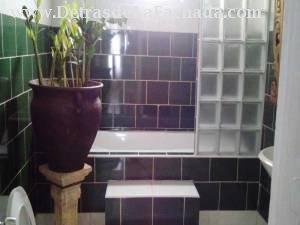 Casa en altos en calle Línea y L, Vedado.