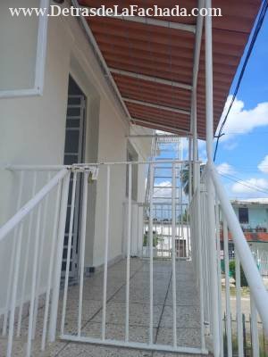 Casa en Santa Amalia a Dos cuadras del Policake!!!