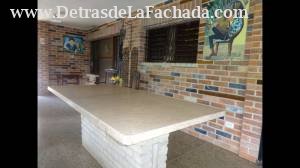 Calle 377 entre 162 y 164