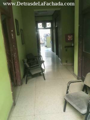 CALLE HABANA 309 e/O'REILLY Y SAN JUAN DE DIOS