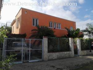 Avenida 13 numero 6617 entre 66 y 68