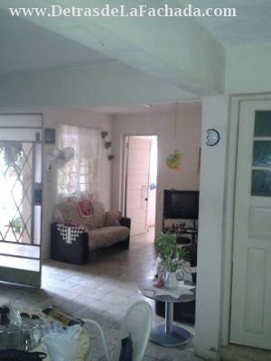 Orosia #10804, e/ 6ta y 8va