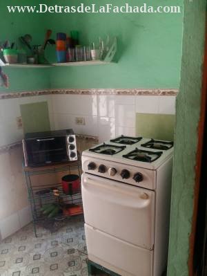 Concepcion % Delicias y Buena Ventura