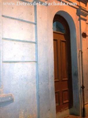 Lucena, número 314 bajos, entre San Rafael y San Miguel,