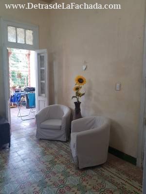 Calle 13 entre 14 y 16