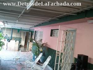 calle F No. 107 Bajos e/ 5ta y Calzada