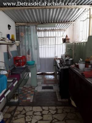 Figueroa y Santa Catalina