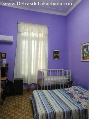 A 1 cuadra de g y de 23