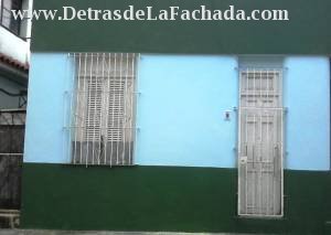 Cepero 159 e/ Santo tomás y San Salvador