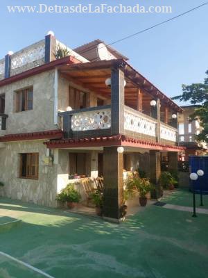 Calle 488 num 505 entre 5ta c y 5ta d