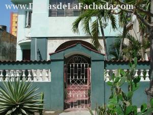 calle F No. 107 Bajos e/ 5ta y Calzada