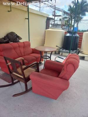 Casa en Santa Amalia a Dos cuadras del Policake!!!