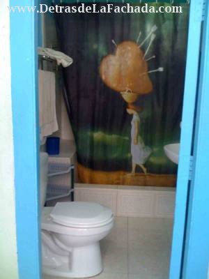 BAÑO PRINCIPAL