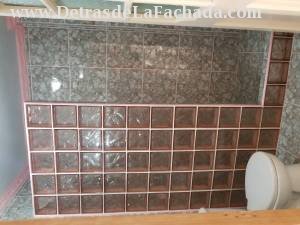 Baño Segunda Habitación Segunda Planta.