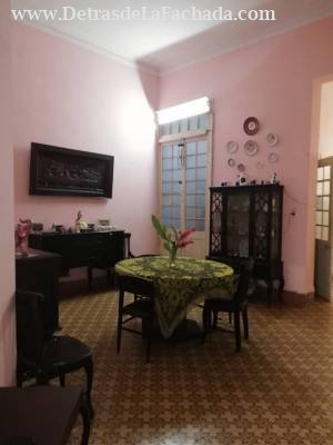 A 1 cuadra de g y de 23