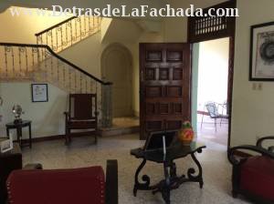 Casa Biplanta independiente. Playa (4_024)