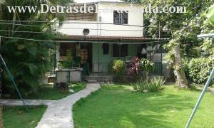 Se vende casa muy bien cuidada en Villa Elena, Guanabacoa (Ciudad Habana)