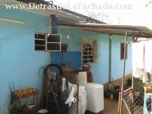 GangaFinca2500mts2conCasa,4/4.Sierra Maestra.Boyeros(b1a57) - $55,000