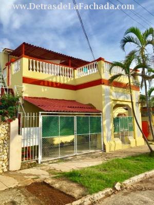 calle 15 entre 62 y 64