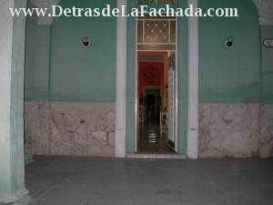 gertrudis 51 entre primera y segunda