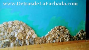 calle mexico 177 A entre rio de janeiro y montevideo