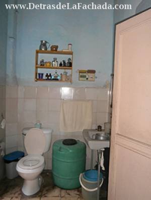 Cuarto baño