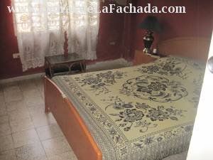 Carretera Central e/ Mangos y B